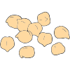 Chickpeas