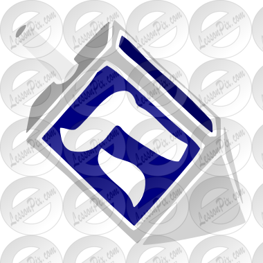 Dreidel