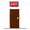 Exit