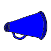 Megaphone Picture