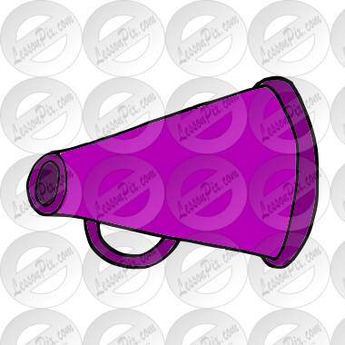 Megaphone