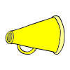 Megaphone Picture