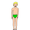 Swimsuit