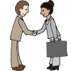 hired