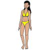 Swimsuit