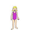 Swimsuit