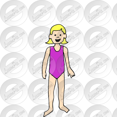 Swimsuit