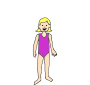 Swimsuit  Picture