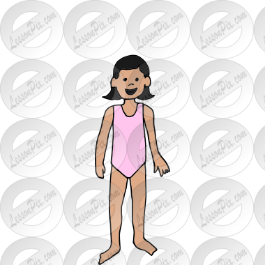 Swimsuit