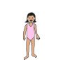 Swimsuit  Picture