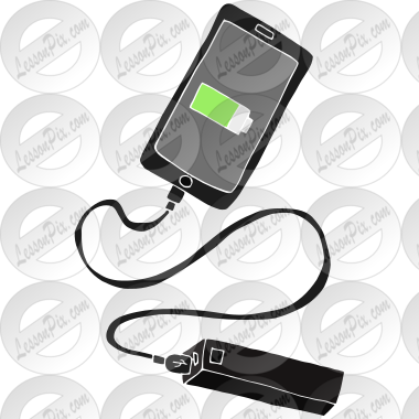 Charger