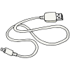 USB Cord Picture