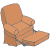 chair