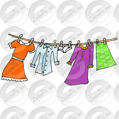 Clothesline