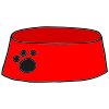 Dog Bowl Picture