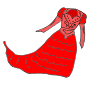 Gown  Picture