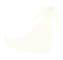 Gown  Stencil
