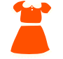 Dress Stencil