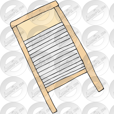 Washboard