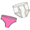 Underwear