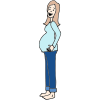 Pregnant  Picture
