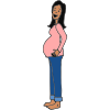 Pregnant  Picture