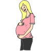 Pregnant  Picture