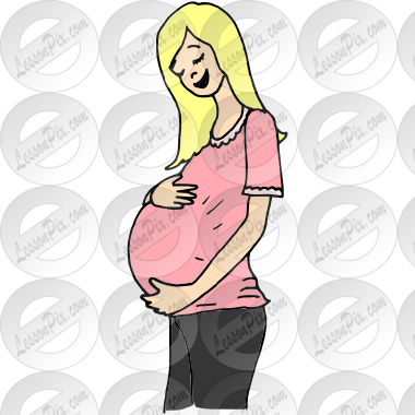 Pregnant Picture