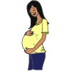 Pregnant  Picture