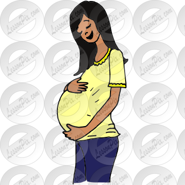 Pregnant Picture