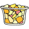 Fruit Cup