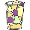 Fruit Cup