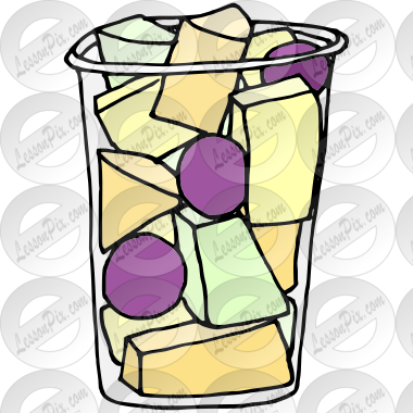 Fruit Cup