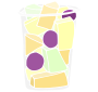 Fruit Cup
