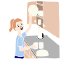 Put Dishes Away