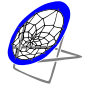 Bungee Chair