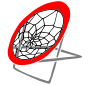 Bungee Chair