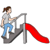 Climb Up