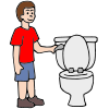 Flush