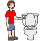Flush