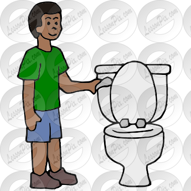 Flush