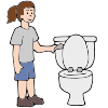 Flush