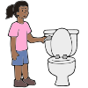 Flush