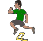 Hurdle