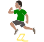Hurdle