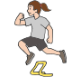 Hurdle
