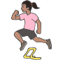 Hurdle
