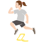 Hurdle