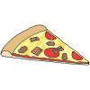 Meat Lover's Pizza