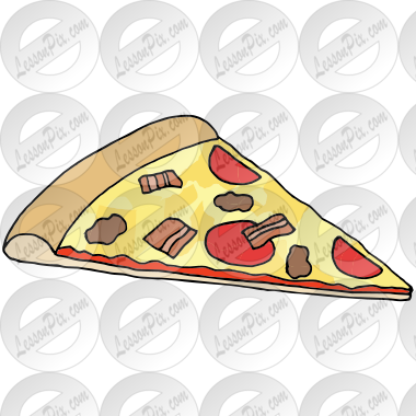 Meat Lover's Pizza